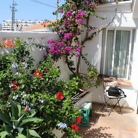 Διαμέρισμα Paco Romo 5 Nerja
