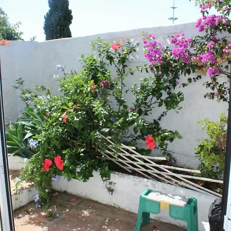 Διαμέρισμα Paco Romo 5 *